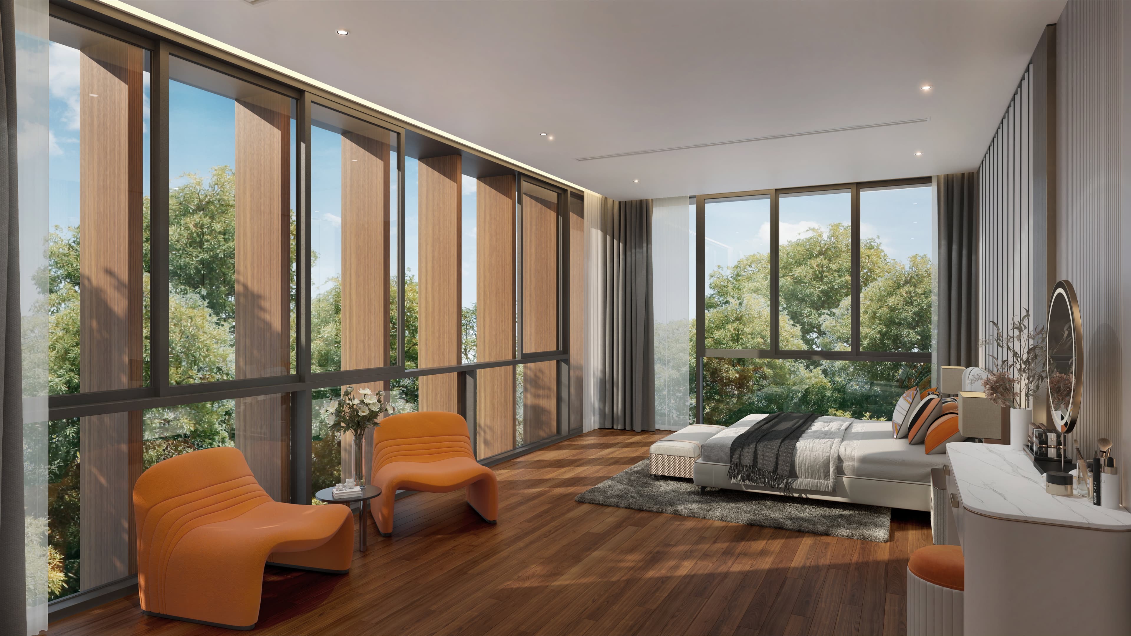 VILLAS @ OLD TAMPINES ROAD Gallery Image 2