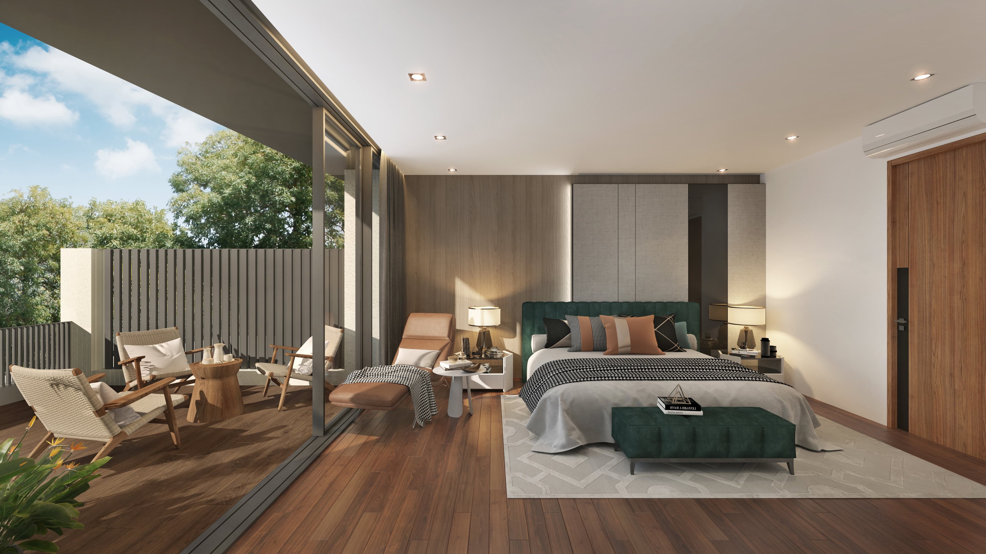 VILLAS @ OLD TAMPINES ROAD Gallery Image 1