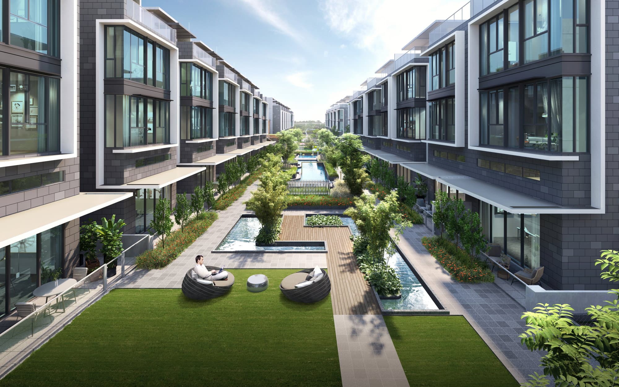 Belgravia Ace Gallery Image 2