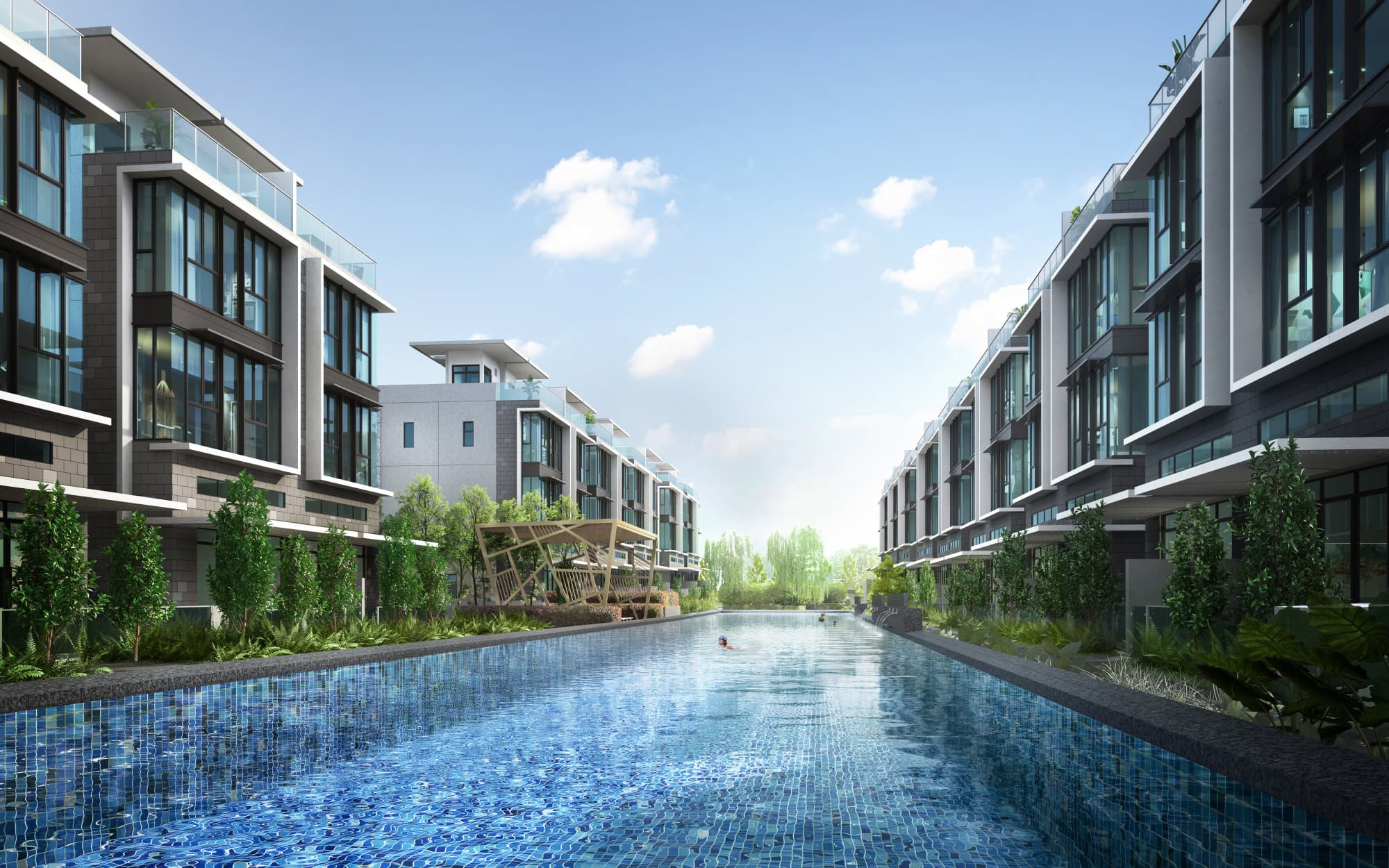 Belgravia Ace Gallery Image 1