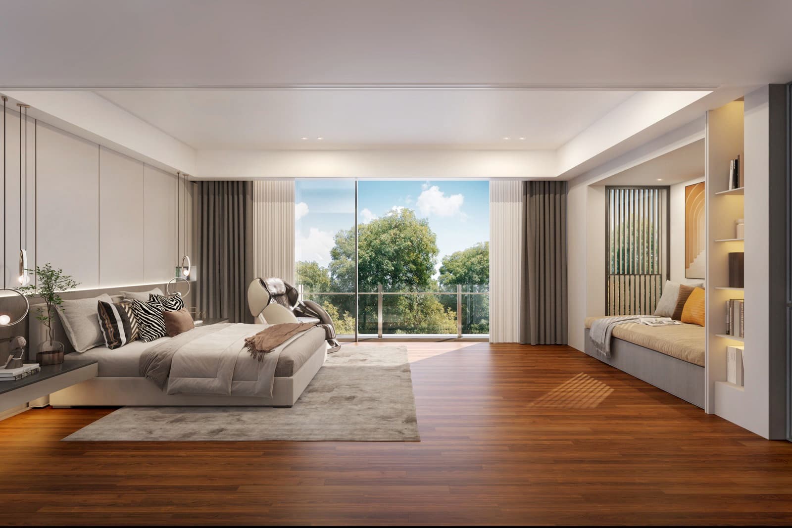 VILLAS @ GREENBANK PARK Gallery Image 5