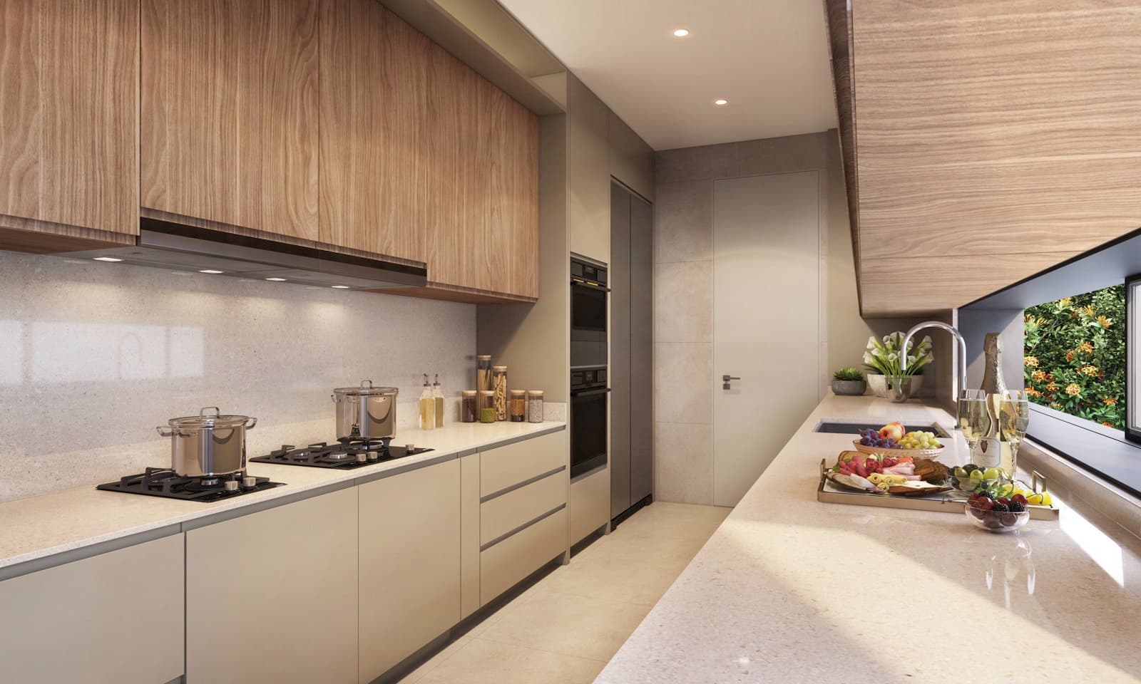 VILLAS @ GREENBANK PARK Gallery Image 4