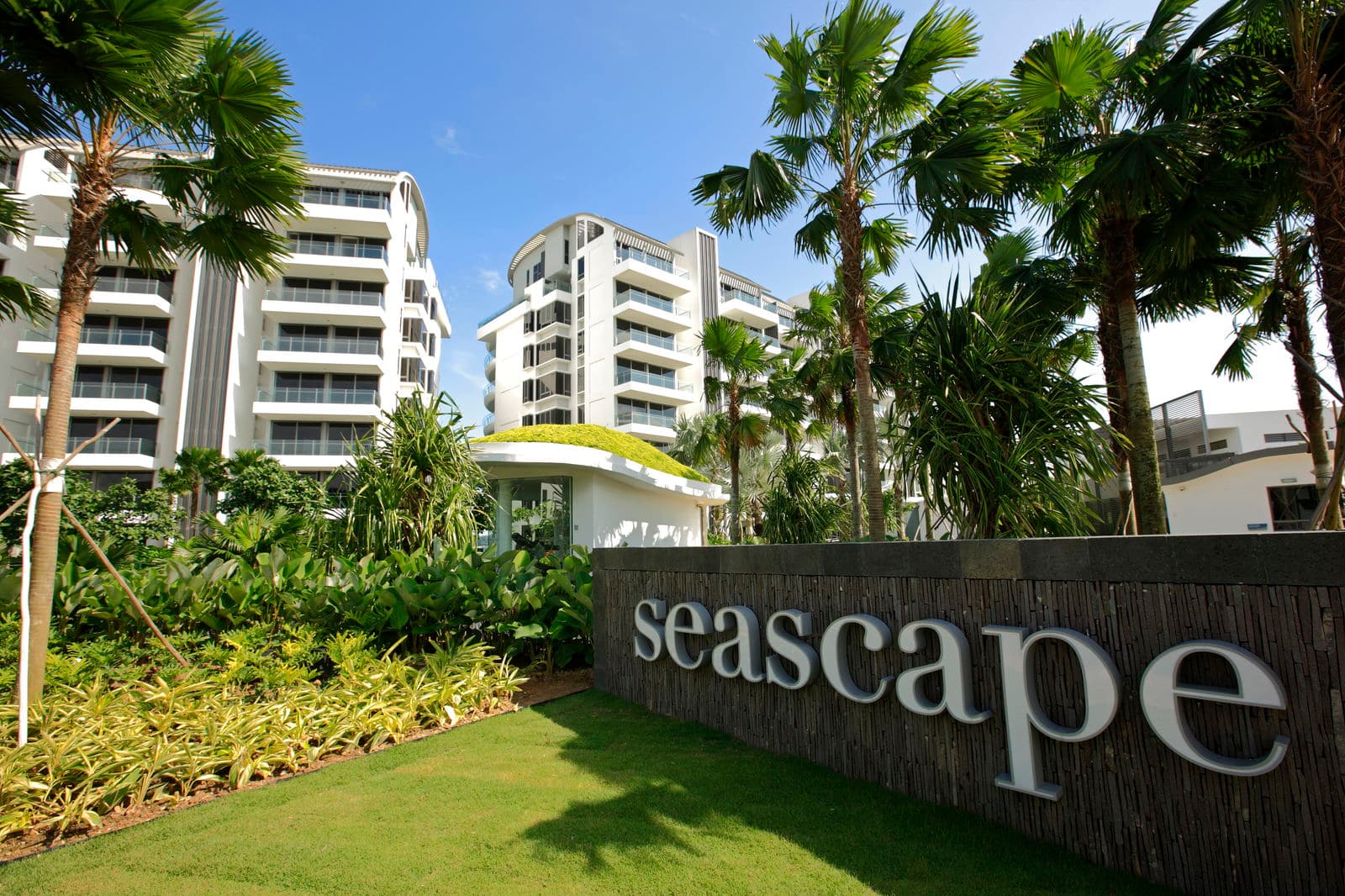 Seascape @ Sentosa Gallery Image 1