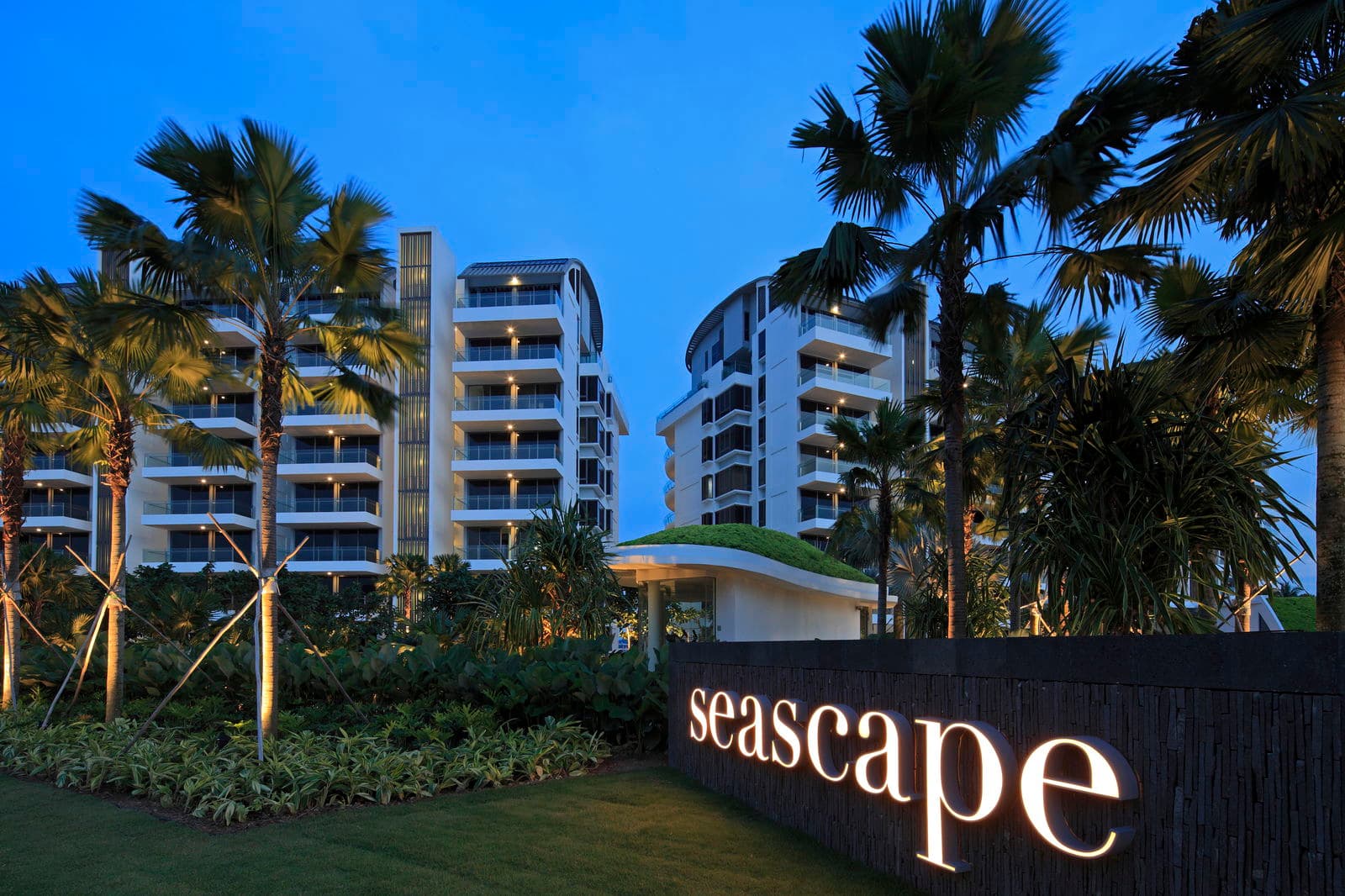 Seascape @ Sentosa Gallery Image 4