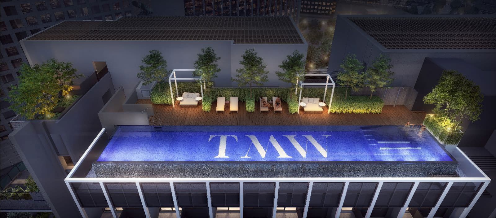 TMW MAXWELL Gallery Image 1
