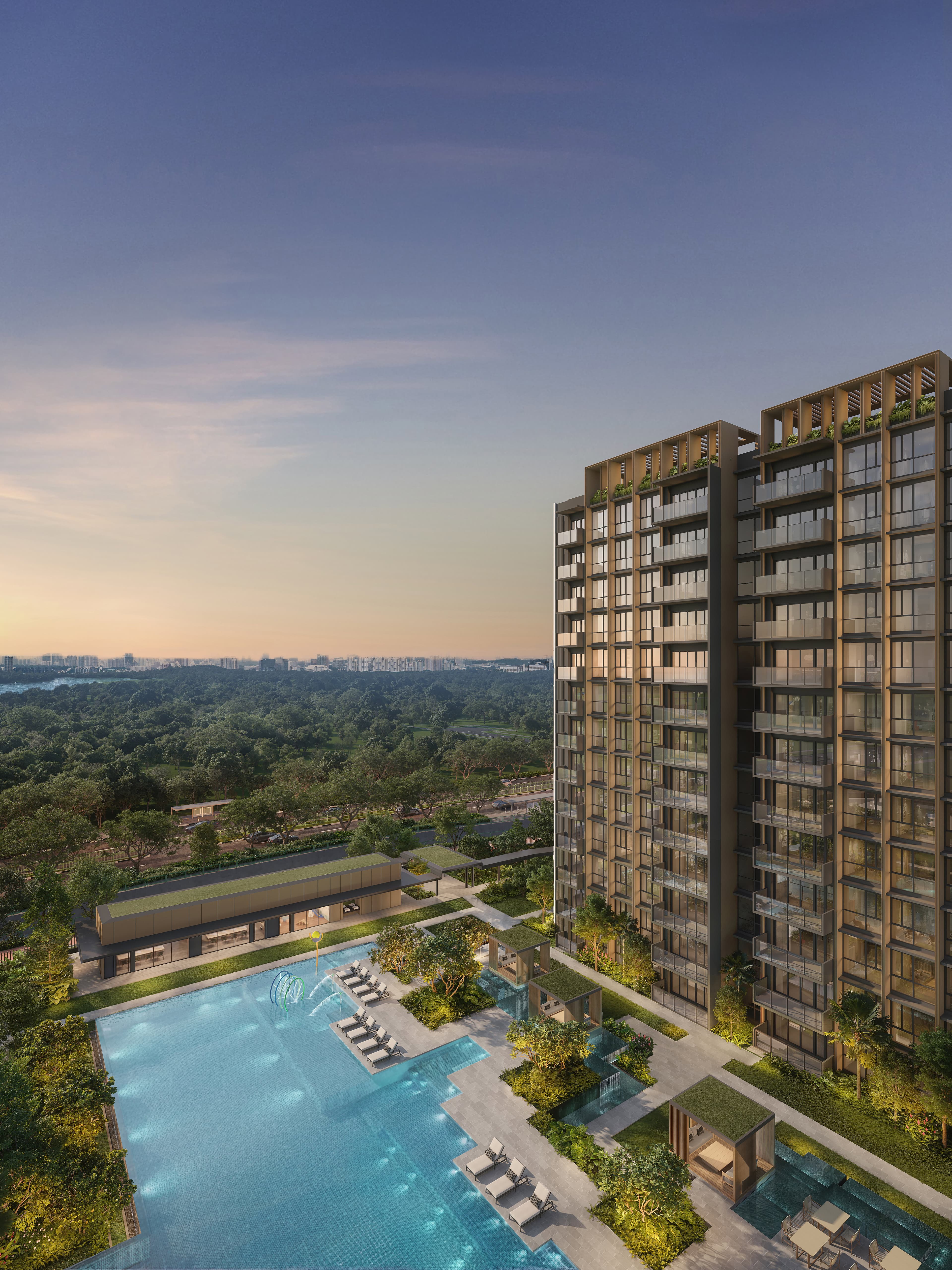Narra Residences Gallery Image 4