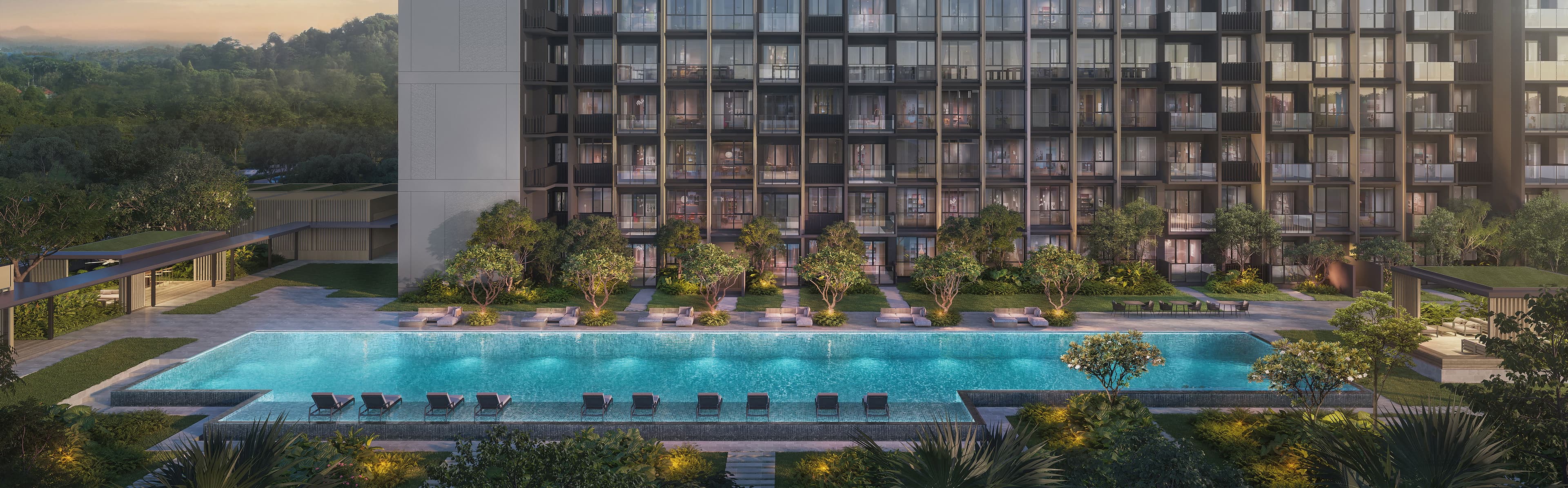 Narra Residences Gallery Image 3