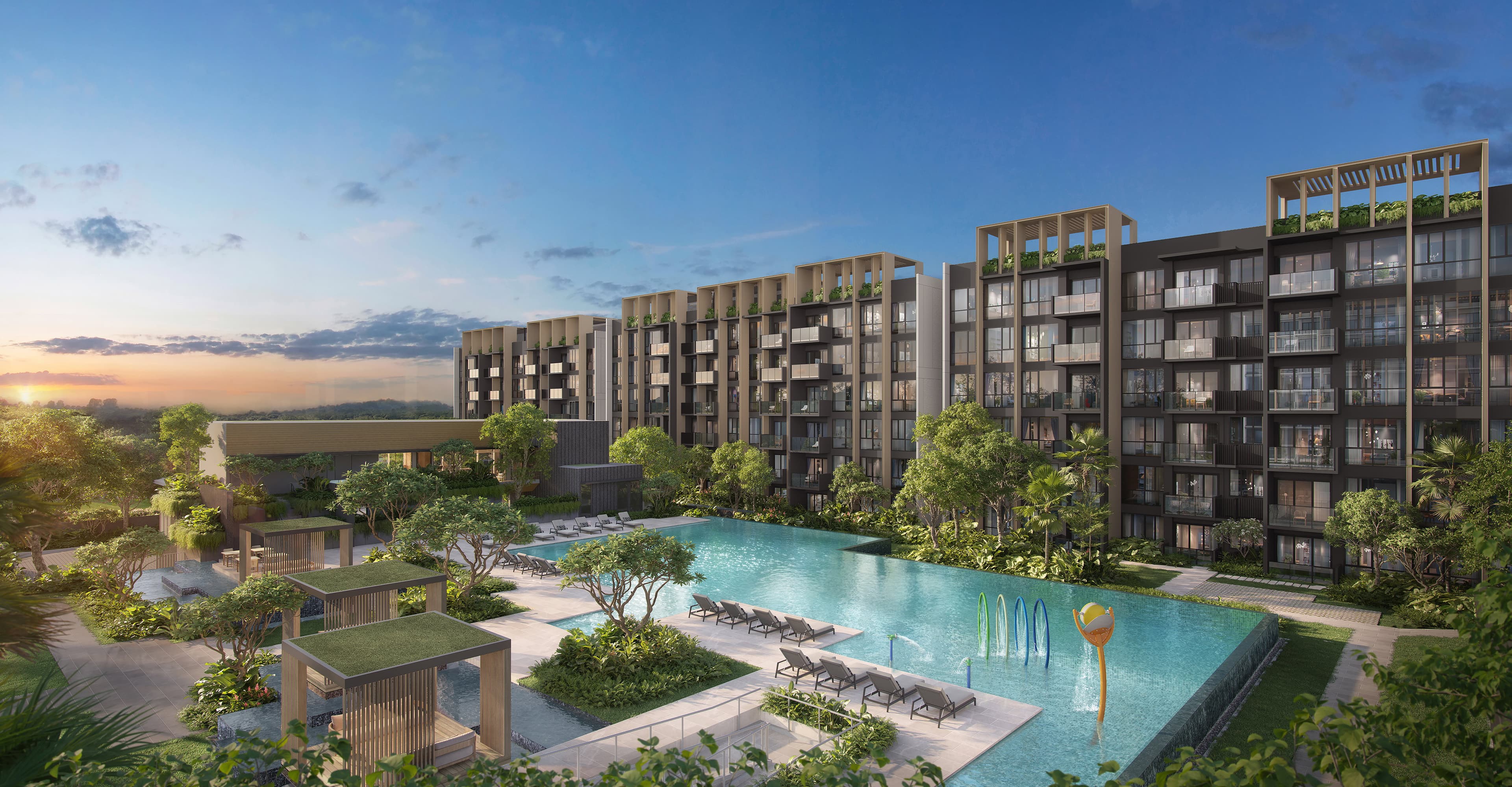 Narra Residences Gallery Image 1