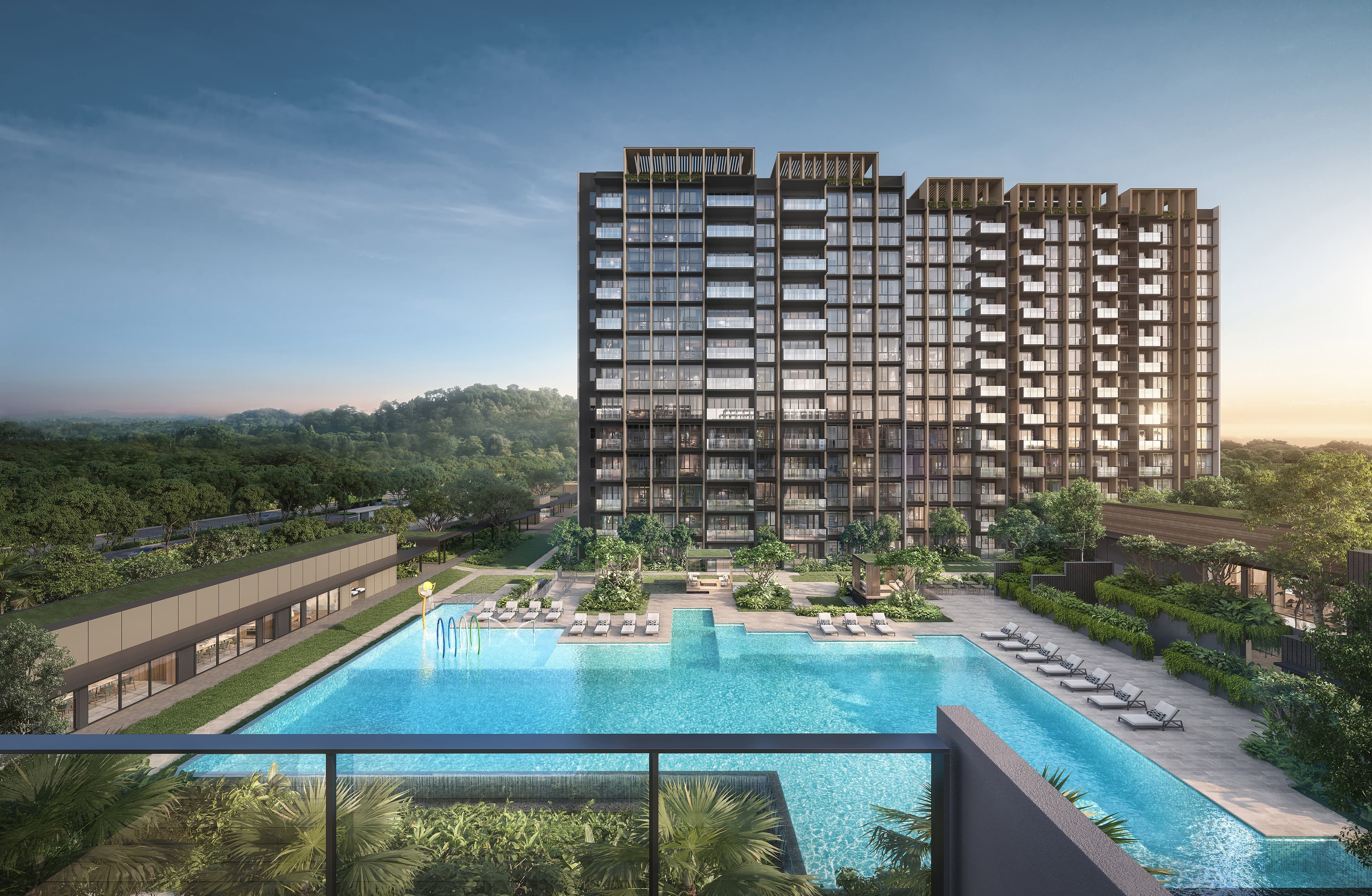 Narra Residences Gallery Image 5