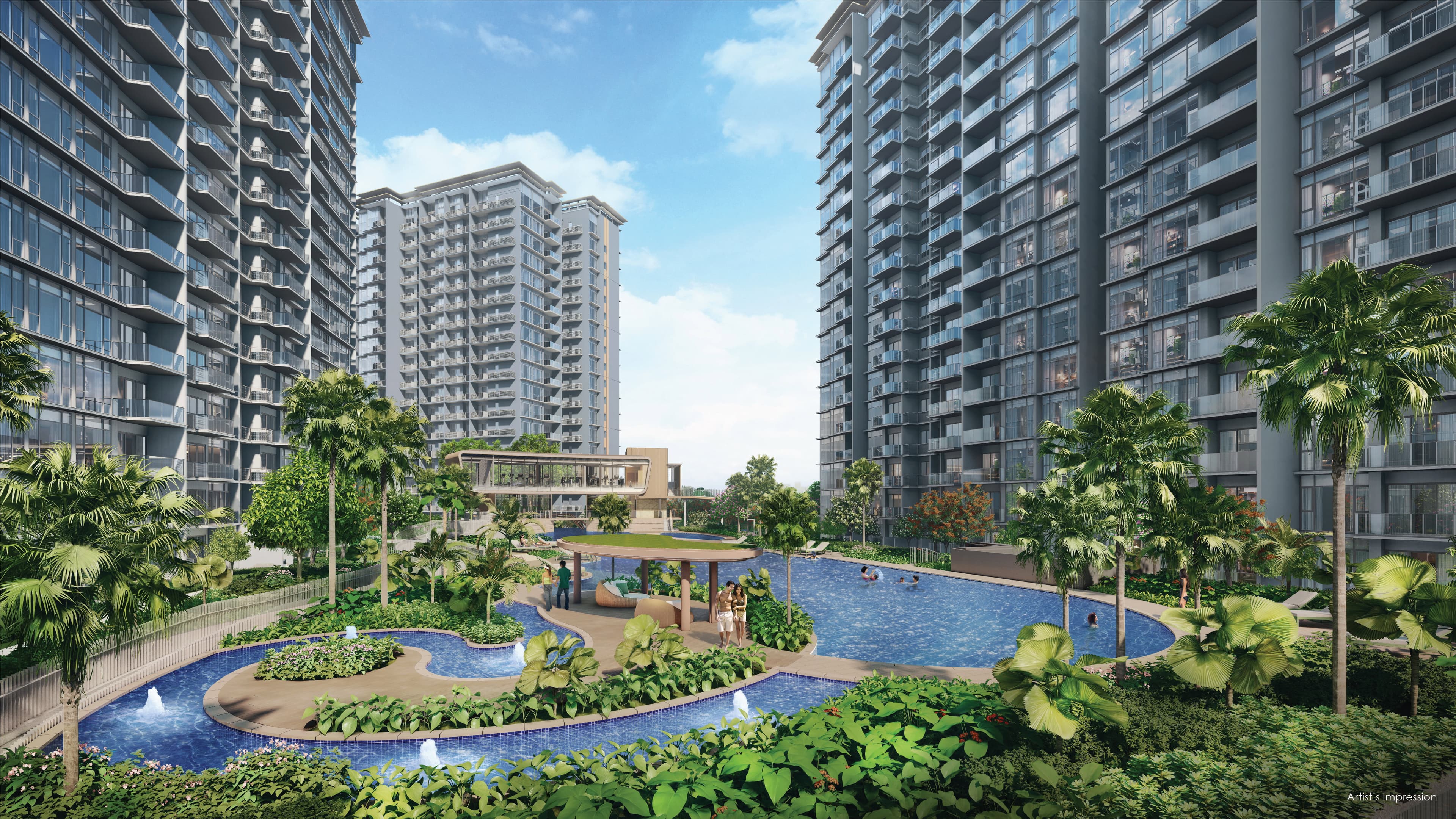 Grand Dunman Gallery Image 3