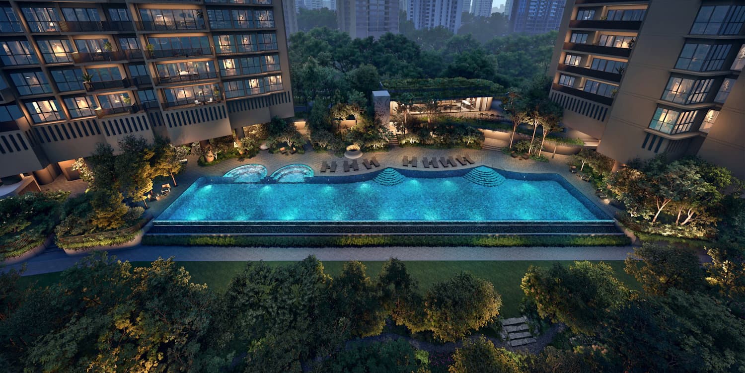 River Modern Gallery Image 2