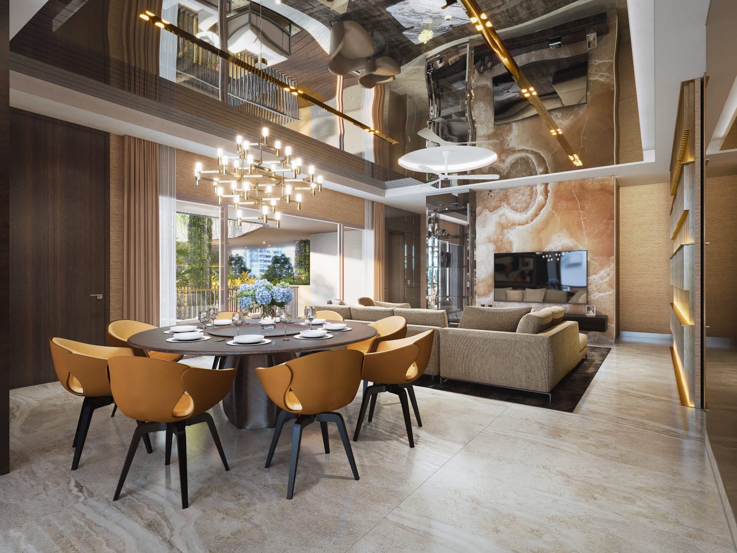 The Giverny Residences Gallery Image 6