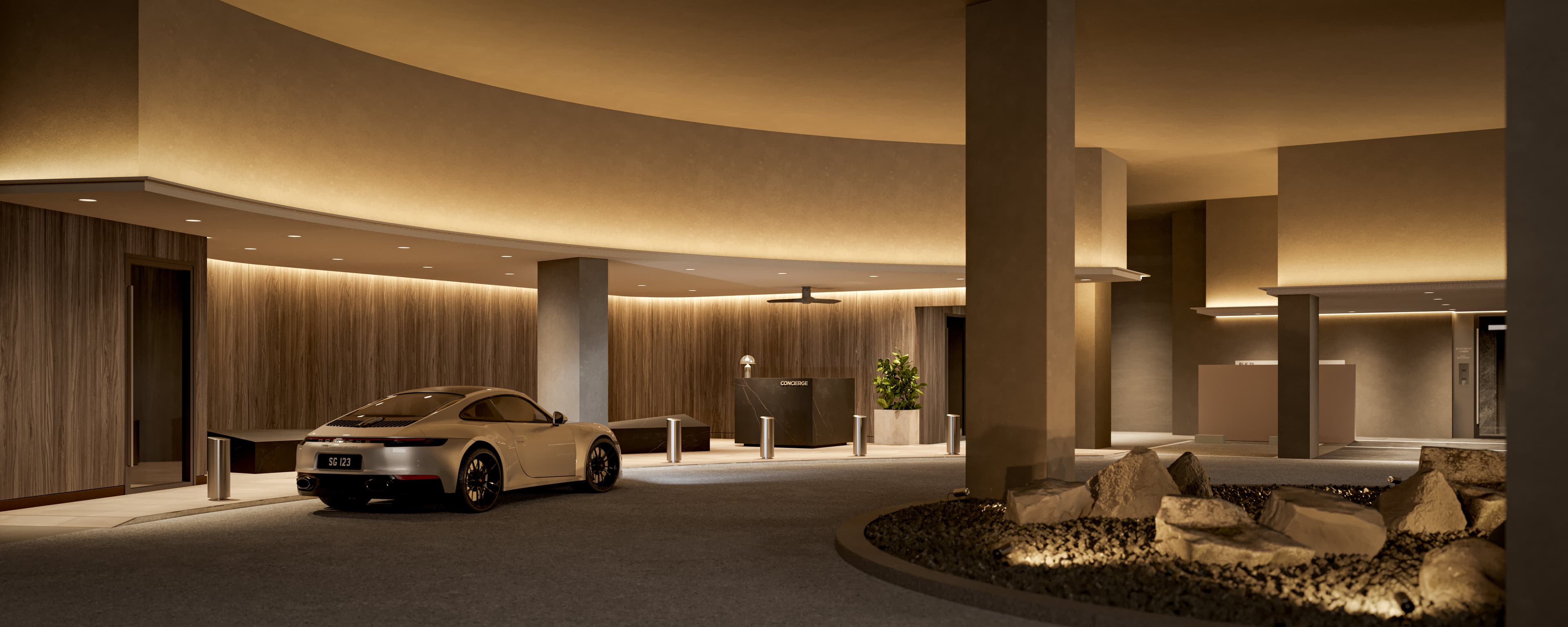 Faber Residence Gallery Image 6