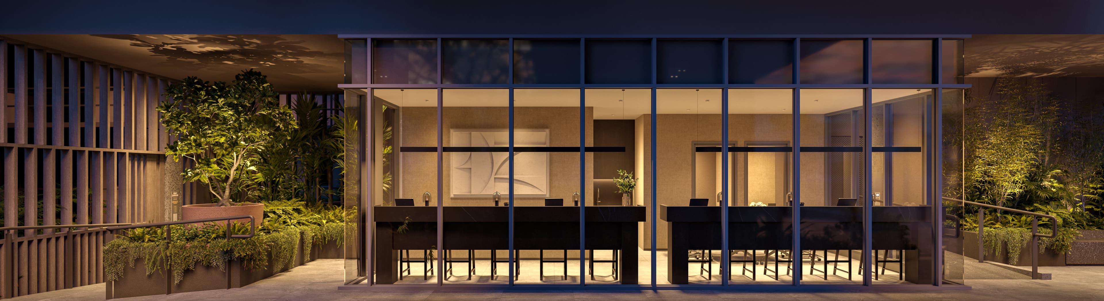 Faber Residence Gallery Image 2