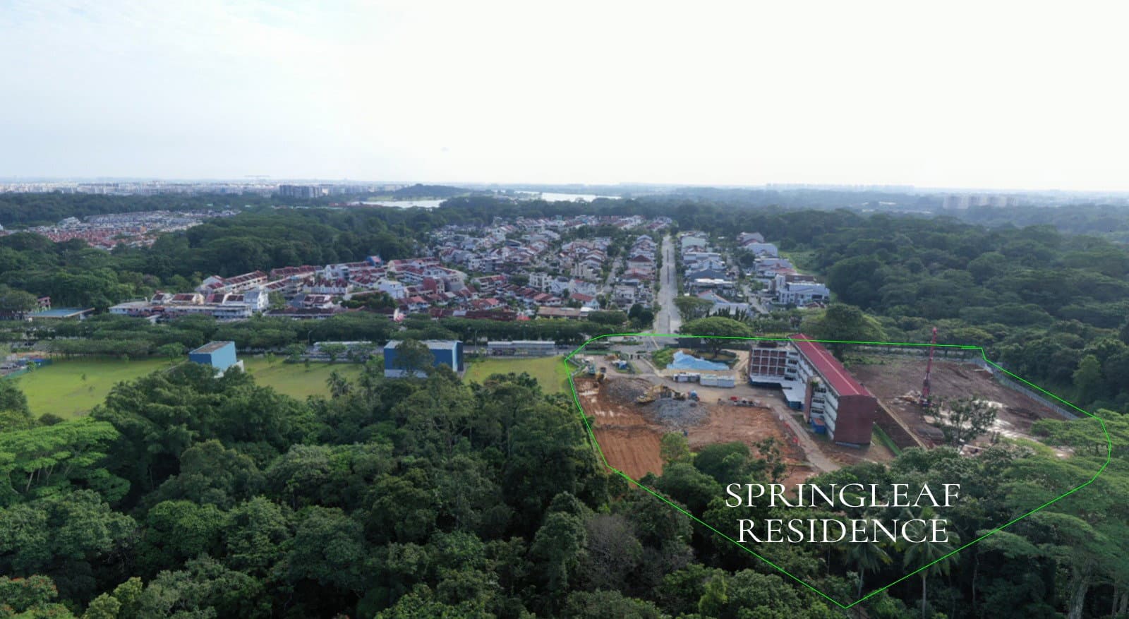 Springleaf Residence Gallery Image 4