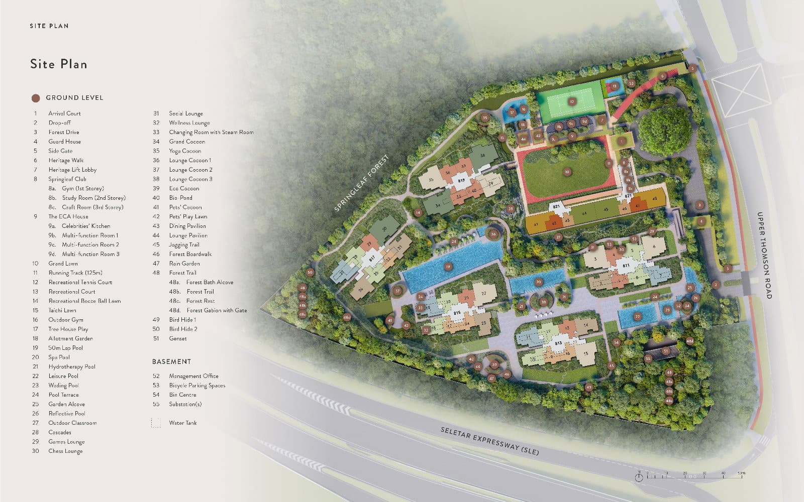 Springleaf Residence Gallery Image 1