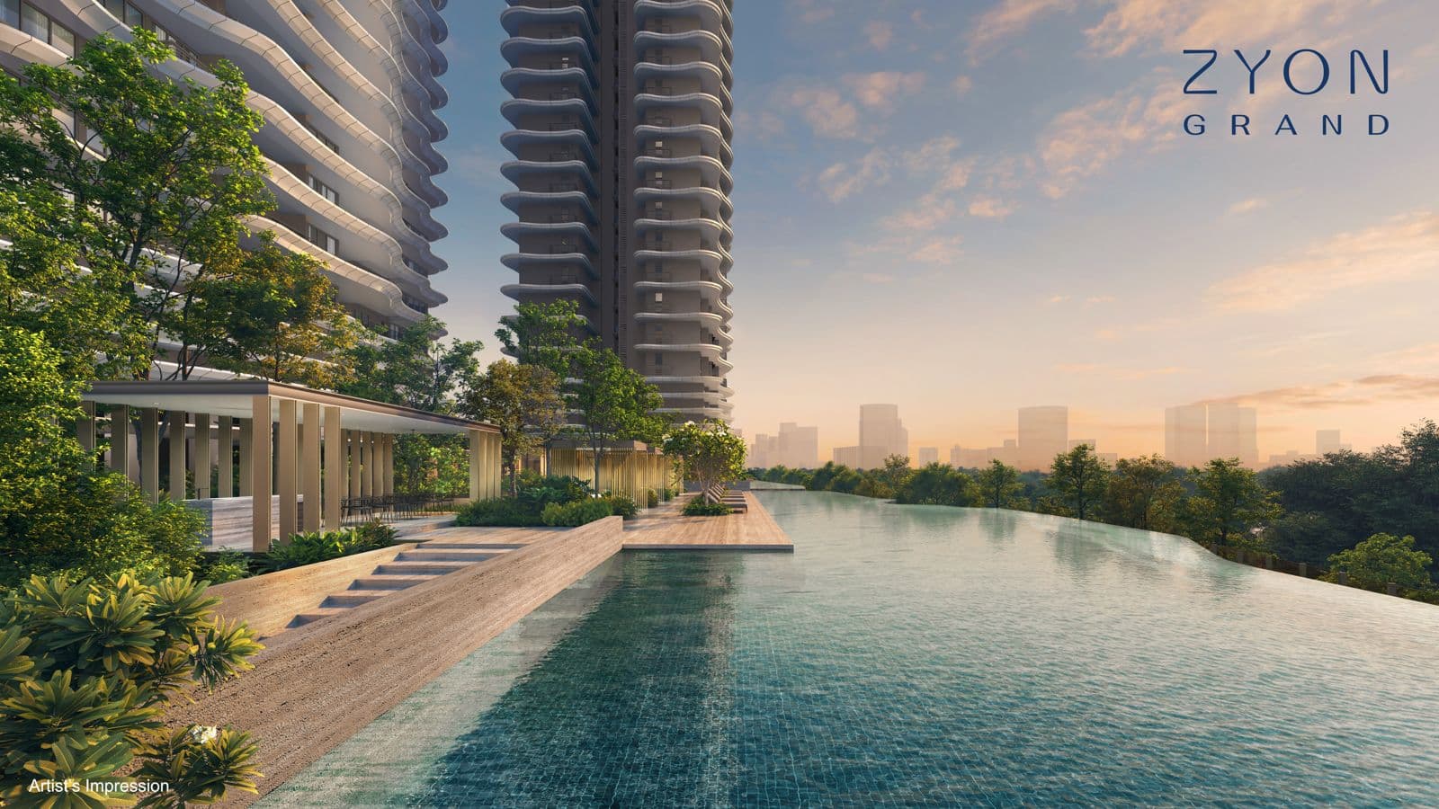 Zyon Grand Gallery Image 6