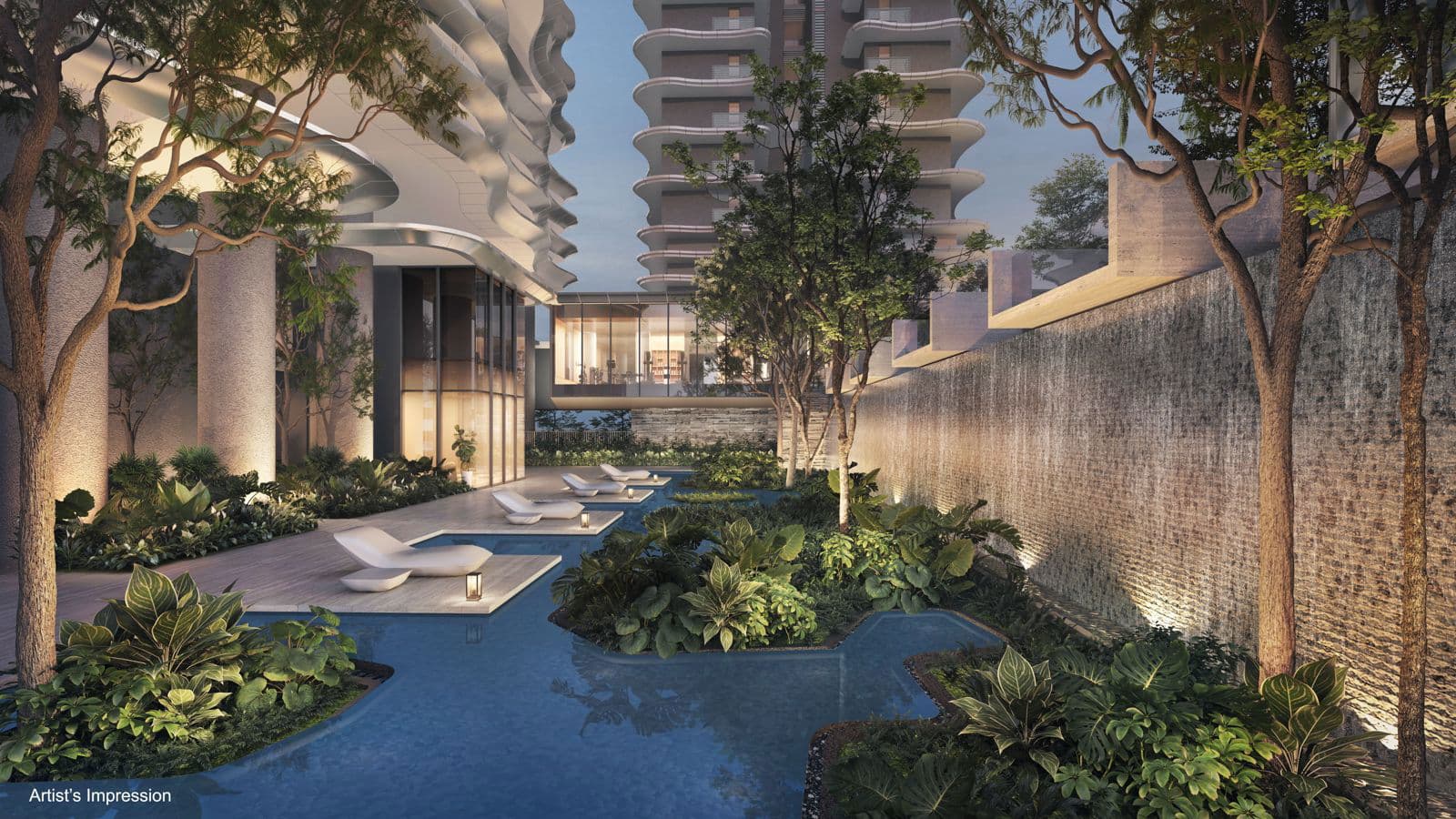Zyon Grand Gallery Image 1