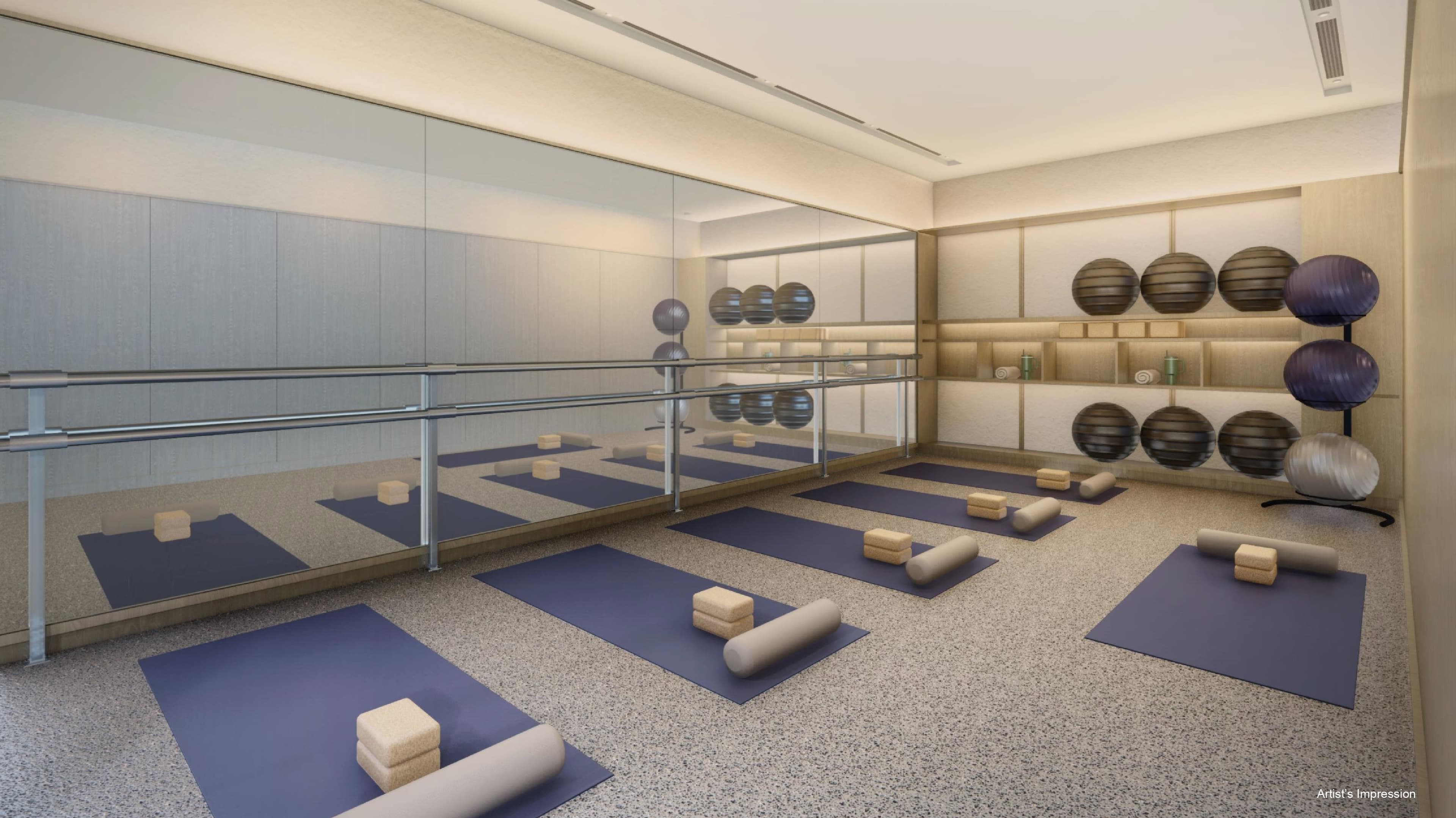 Parktown Residence Gallery Image 5