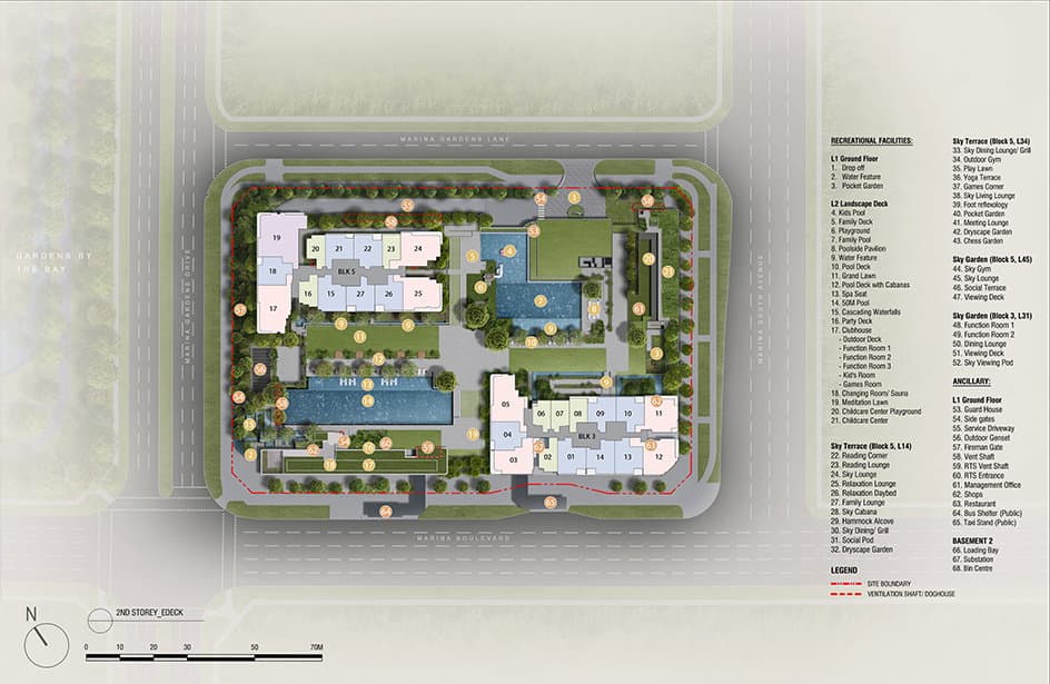 One Marina Gardens Gallery Image 3