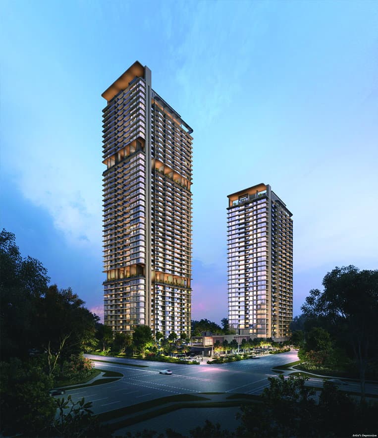 One Marina Gardens Gallery Image 2