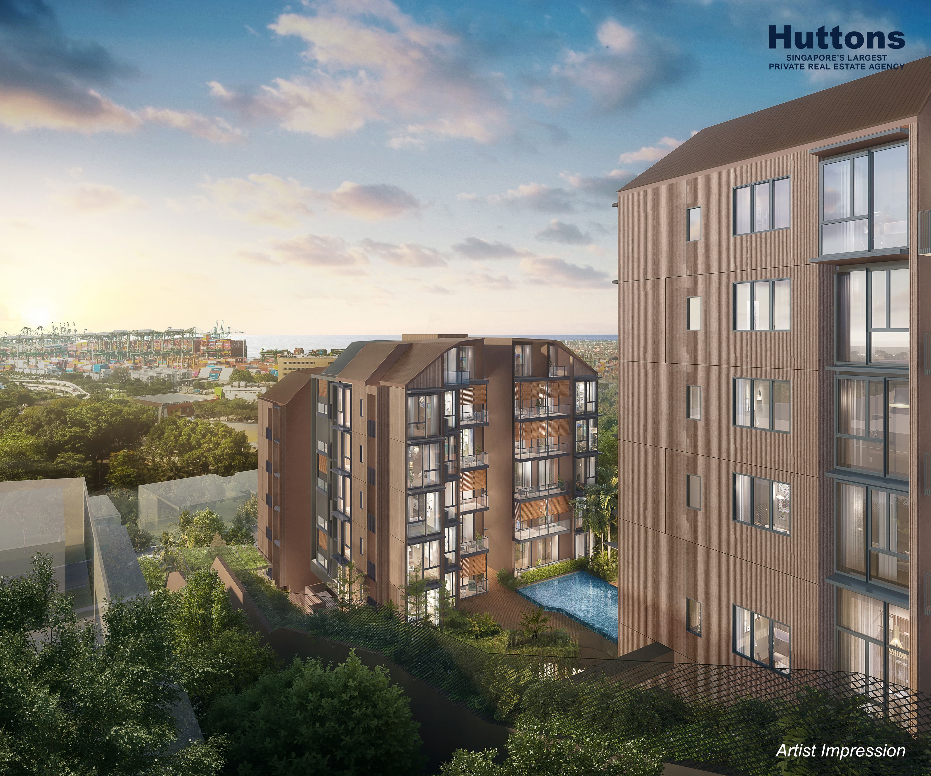 The Hillshore Gallery Image 5