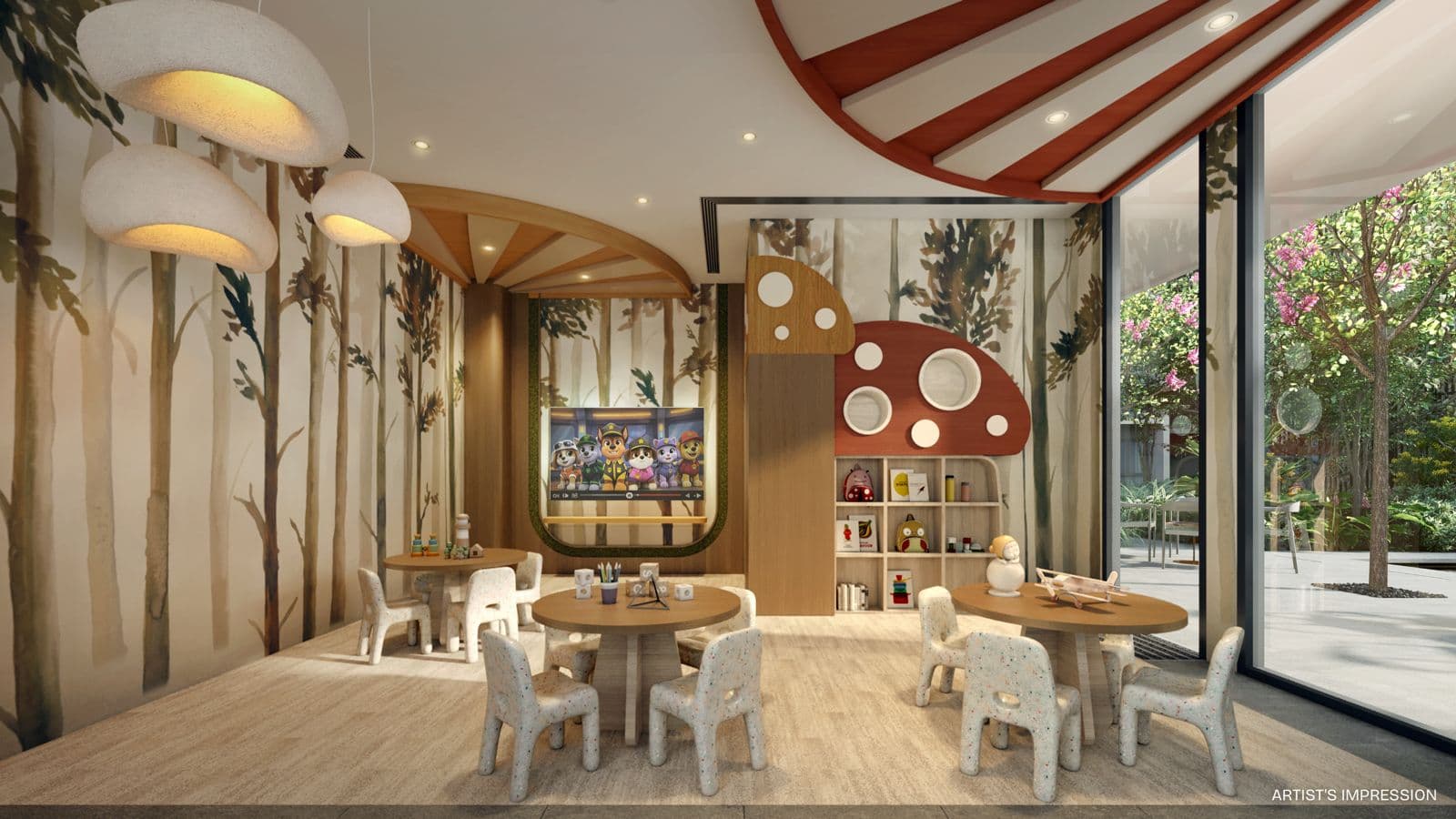 Pinery Residences Gallery Image 4