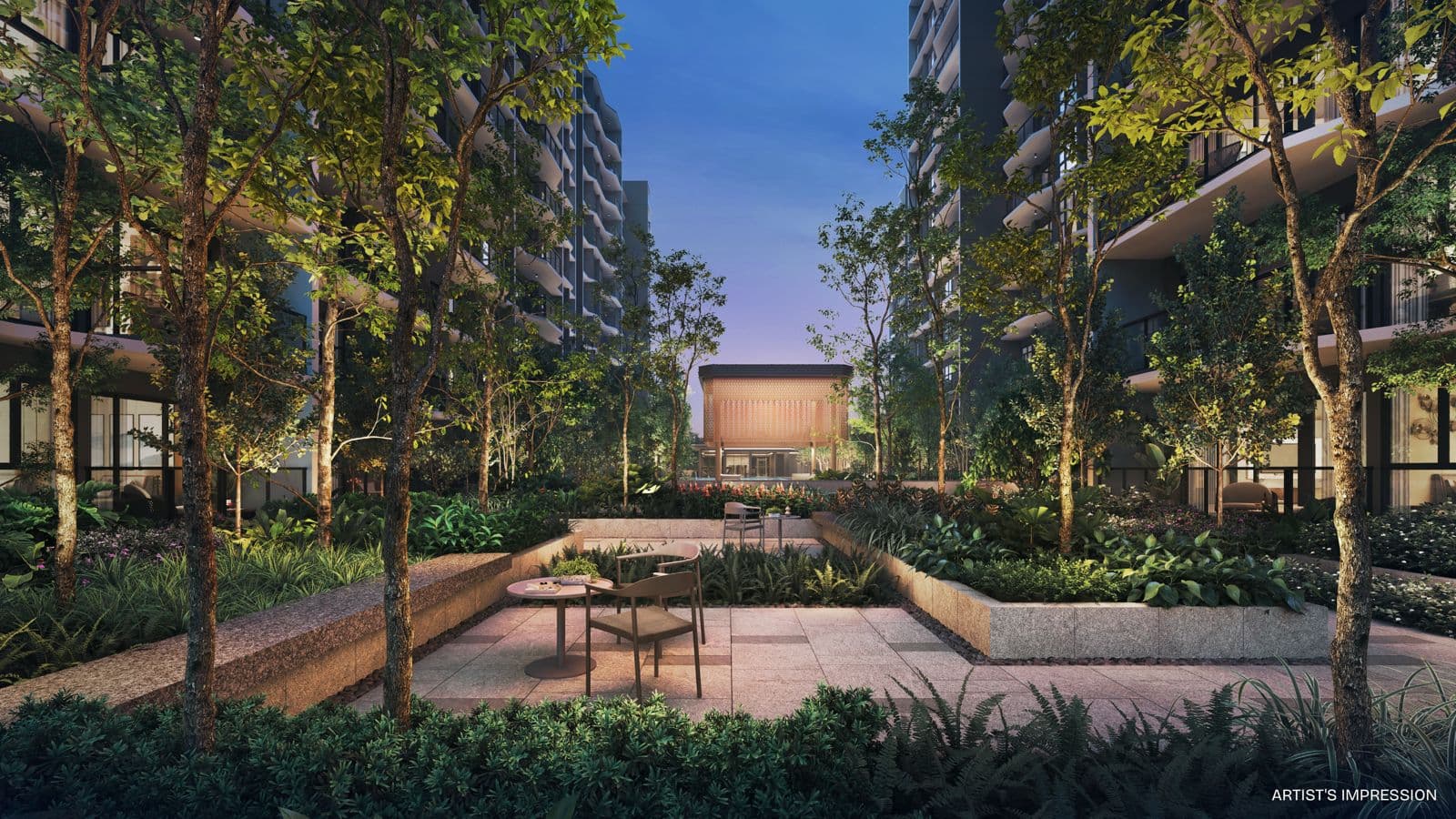 Pinery Residences Gallery Image 6
