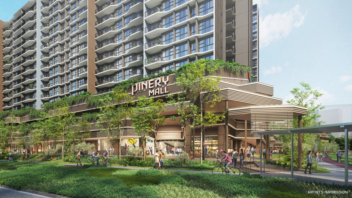 Pinery Residences Gallery Image 5