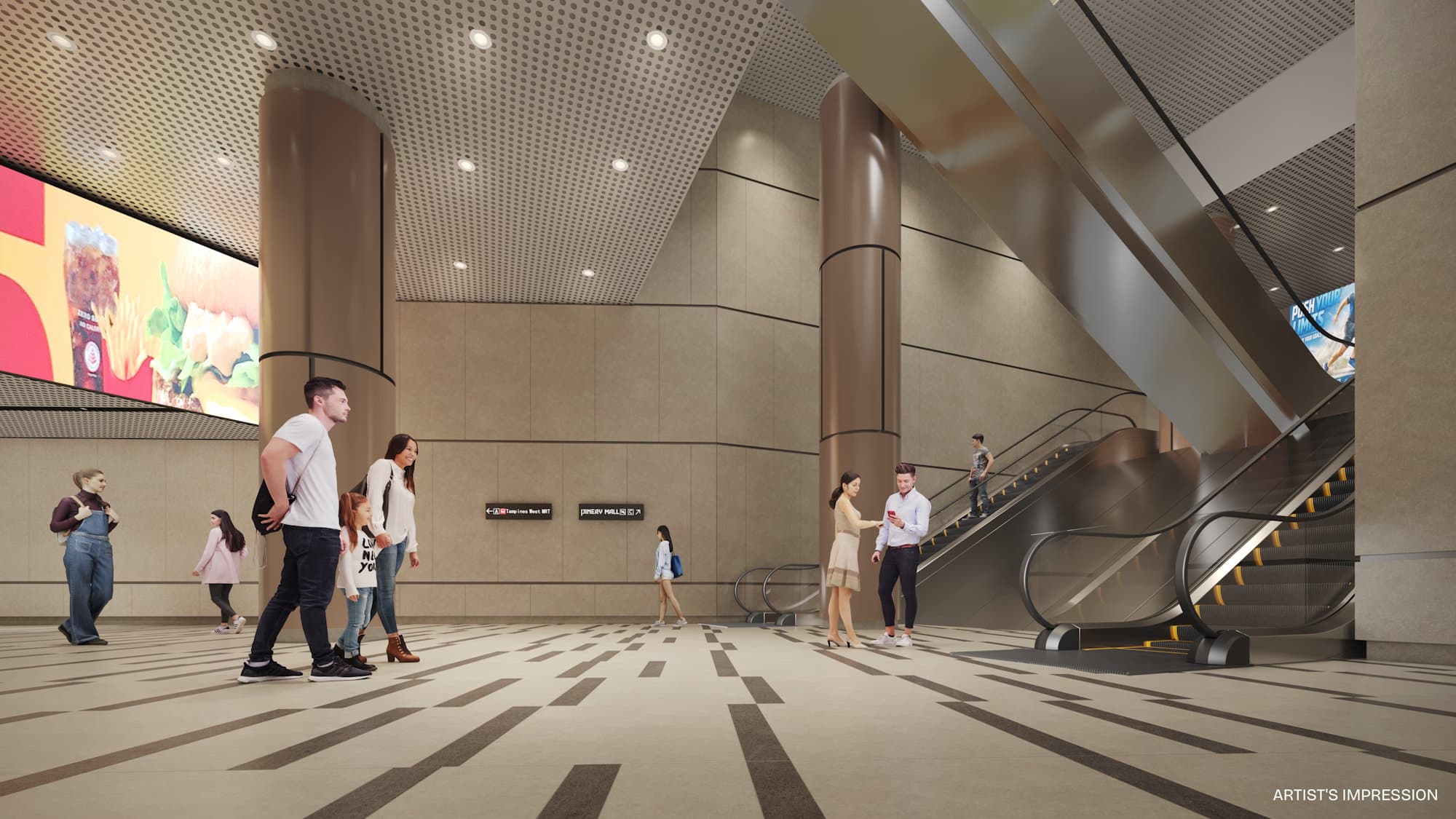 Pinery Residences Gallery Image 3