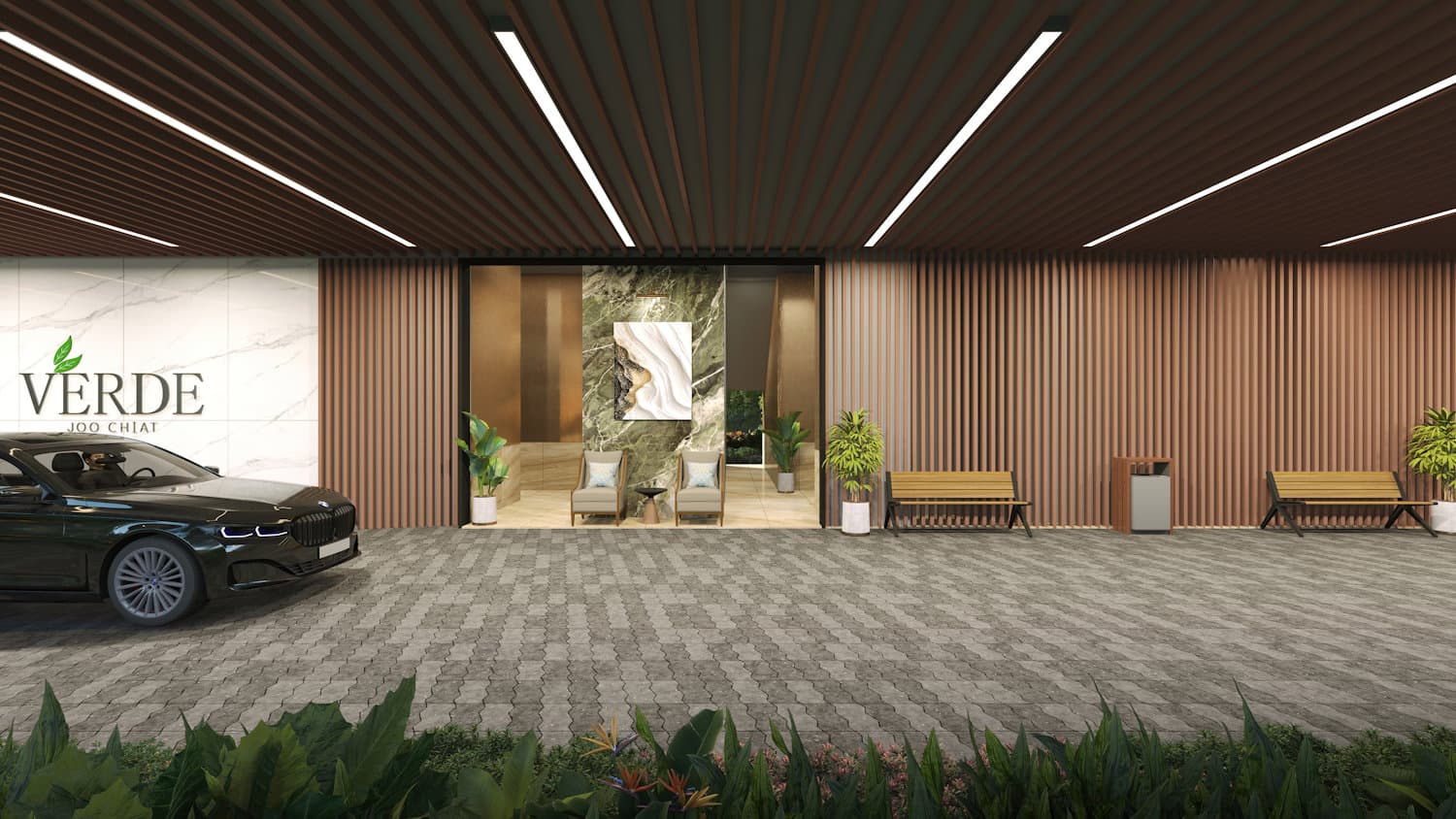 Verde Joo Chiat Gallery Image 2