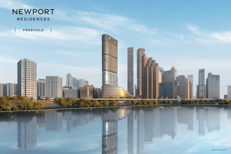 Newport Residences