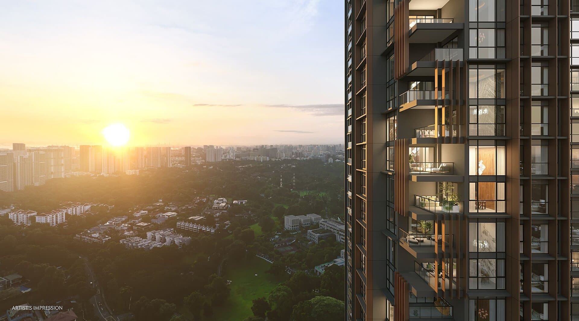 UPPERHOUSE @ ORCHARD BOULEVARD